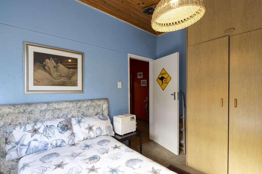 3 Bedroom Property for Sale in Roundhay Western Cape